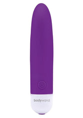 Bodywand Mini Lipstick Rechargeable Silicone Vibrator